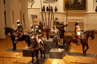 The Royal Armouries 